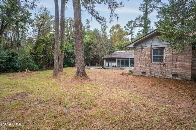 435 Hanna St, House other with 4 bedrooms, 3 bathrooms and null parking in Brunson SC | Image 36