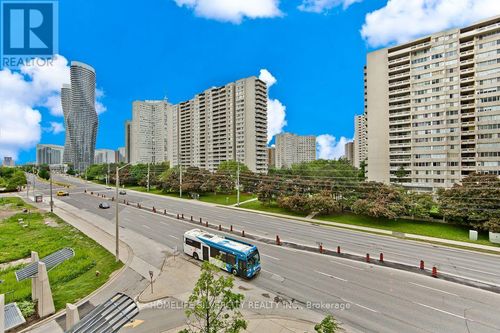 412-1 Elm Street S, Mississauga (City Centre), ON, L5B4M1 | Card Image