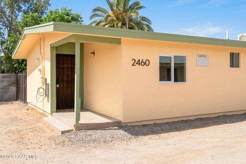 2460-2460 N Treat Ave, Tucson, AZ, 85716-2458 | Card Image