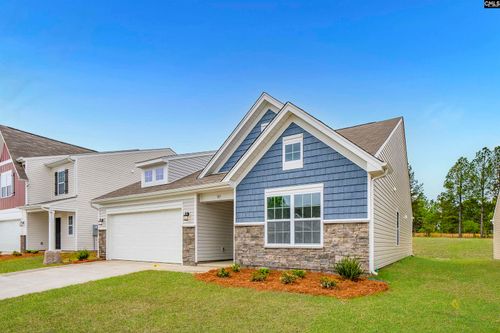 197 Hazel Rain Road, Gaston, SC, 29053 | Card Image