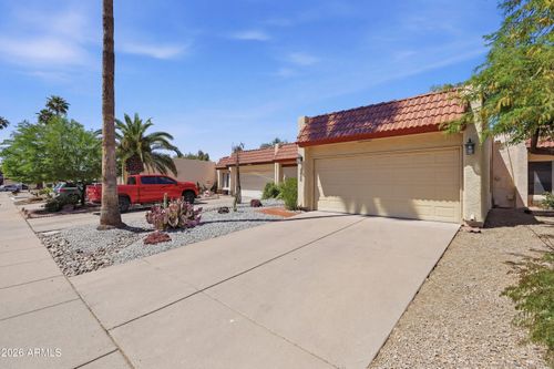 2428 E Villa Maria Drive, Phoenix, AZ, 85032 | Card Image