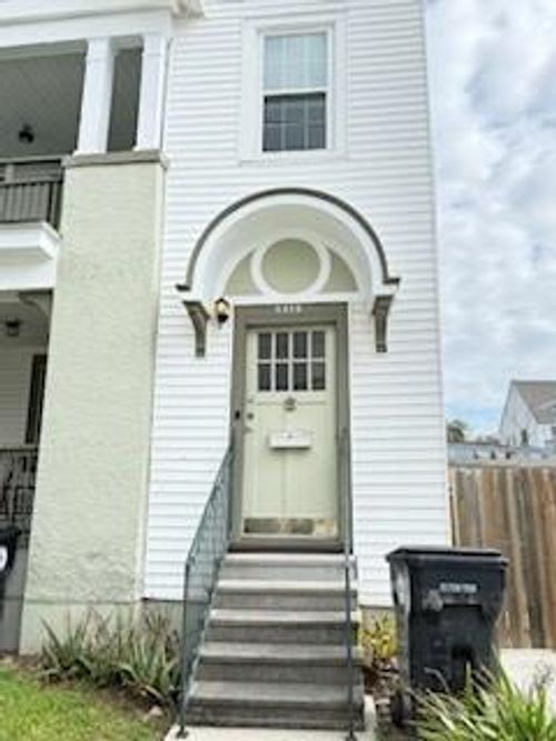 4411 Cleveland Ave, New Orleans, LA, 70119-5914 | Card Image