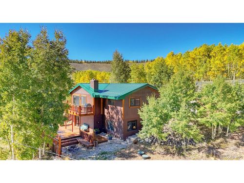 381 Empire Valley Dr, Leadville, CO, 80461 | Card Image