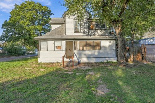 1037 S Pattie St, Wichita, KS, 67211-2547 | Card Image