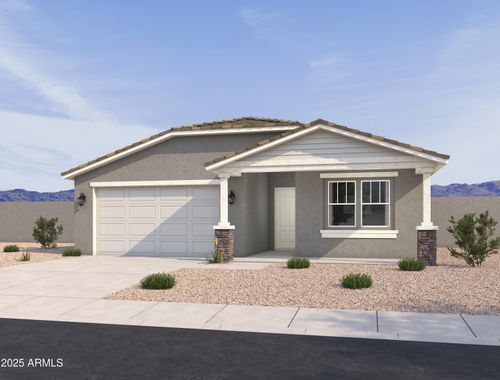 16181 W Bajada Dr, Surprise, AZ, 85387 | Card Image