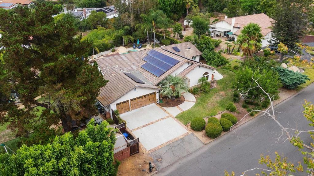 Residential in Poway 3