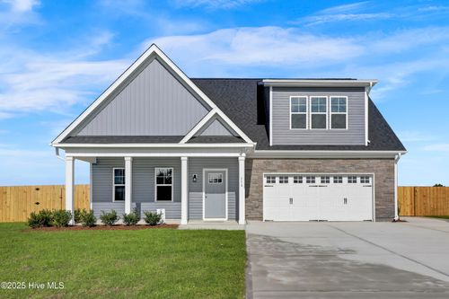 116 Talbert Dr, Rocky Point, NC, 28457-6045 | Card Image