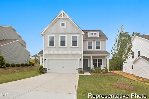 91p-92 Open Meadow Ct, Lillington, NC, 27546-6060 | Card Image