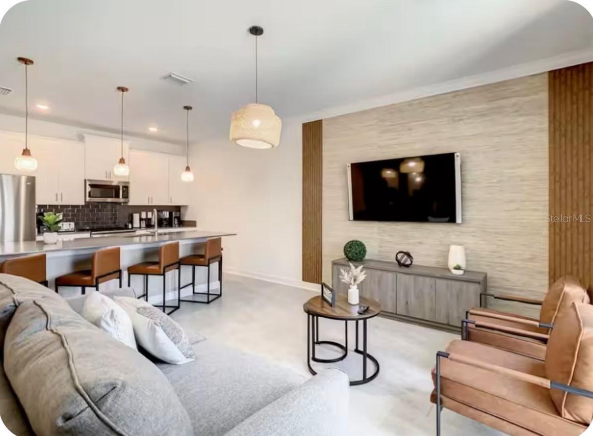 Residential in KISSIMMEE 5