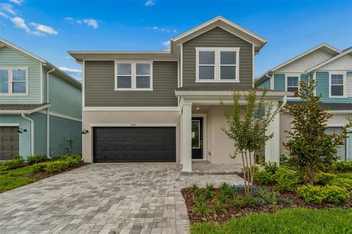 3371 Yellow Cassia Drive, WESLEY CHAPEL, FL, 33543 | Card Image