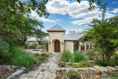 1575 Casa Sierra, House other with 3 bedrooms, 3 bathrooms and null parking in Canyon Lake TX | Image 2