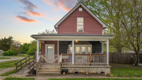 36 Oak St, Mechanicsburg, OH, 43044-1011 | Card Image