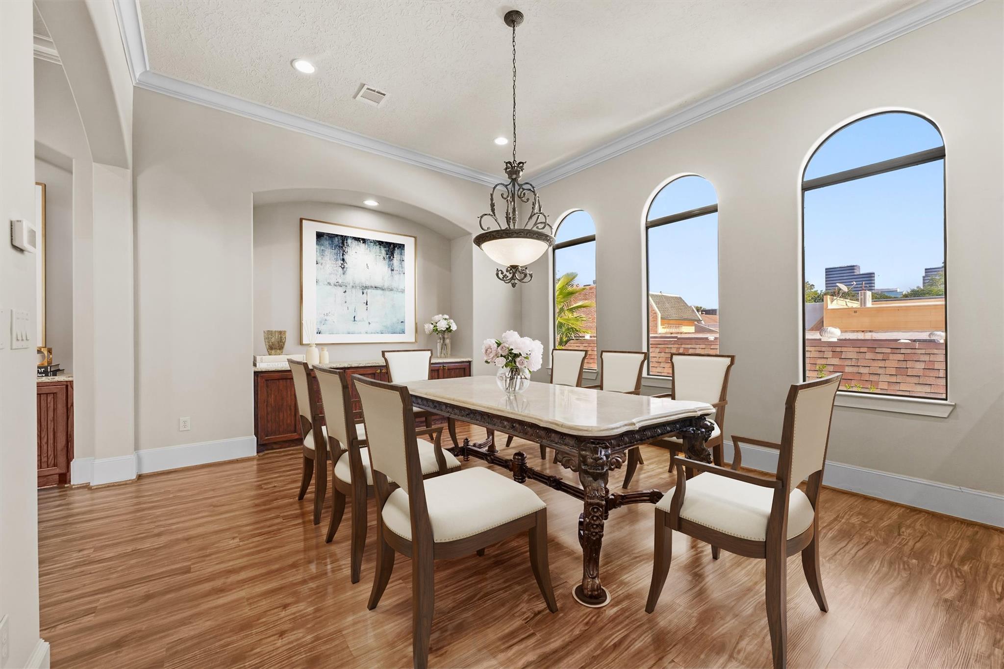 Residential in Houston 2