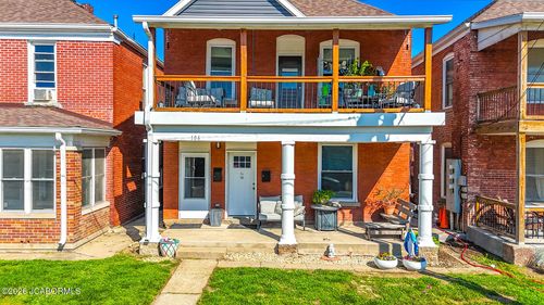 106 Lafayette Street, Jefferson City, MO, 65101 | Card Image