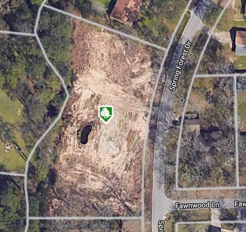 29803 Spring Forest Dr, Spring, TX, 77386-2121 | Card Image