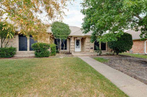 3502 Carla Dr, Rowlett, TX, 75088-5731 | Card Image