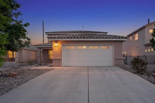 10831 Chaco Terrace St, Albuquerque, NM, 87114-6114 | Card Image
