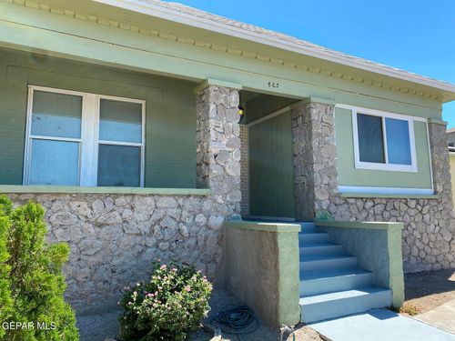 5-803 Upson Dr, El Paso, TX, 79902-3732 | Card Image