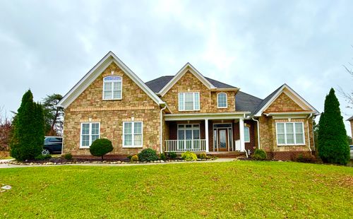 5220 Aspen Ave, Morristown, TN, 37813-4316 | Card Image