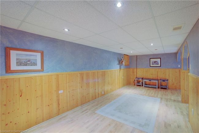 57 Ecclestone Dr, House other with 3 bedrooms, 2 bathrooms and 4 parking in Brampton ON | Image 29