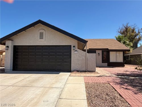 3121 N Floral Vista Avenue, Henderson, NV, 89014 | Card Image