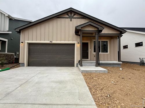 752 Ayrshire Rd, Johnstown, CO, 80534-4668 | Card Image