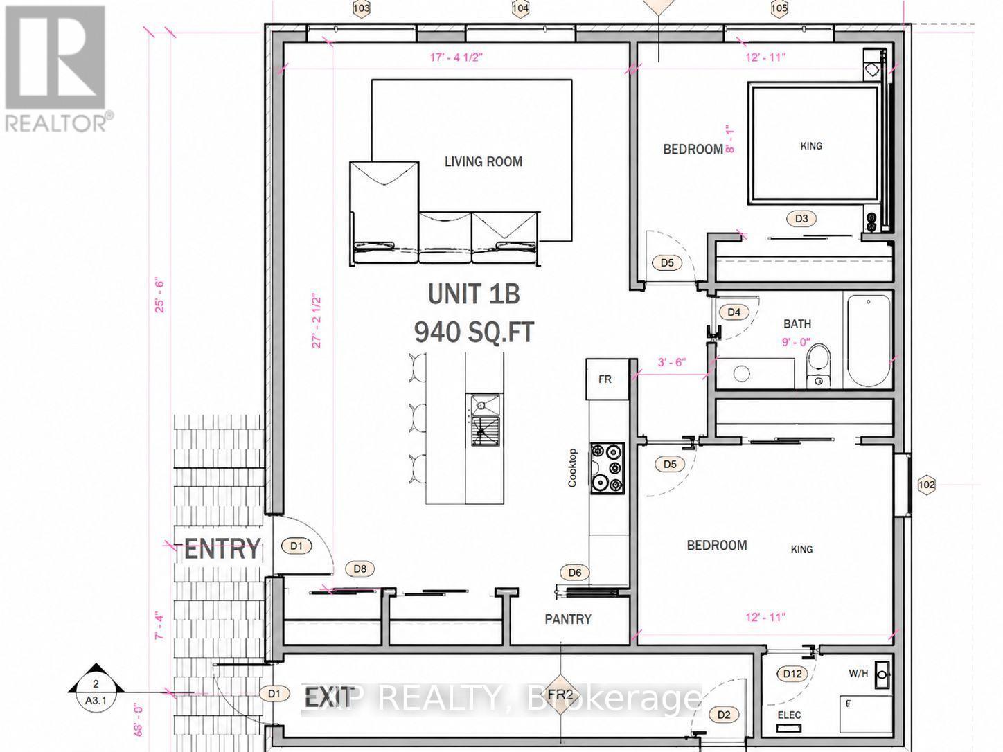 Residential Lease in Ottawa 5
