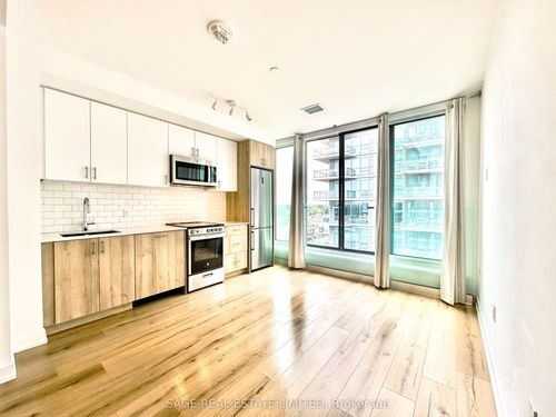 609-1195 The Queensway N/A, Etobicoke, ON, M8Z1R6 | Card Image