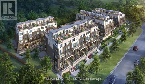 230-1695 Dersan Street, Pickering (Duffin Heights), ON, L1X0S9 | Card Image