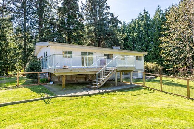 960 Evergreen Rd, House other with 2 bedrooms, 2 bathrooms and 4 parking in Campbell River BC | Image 31
