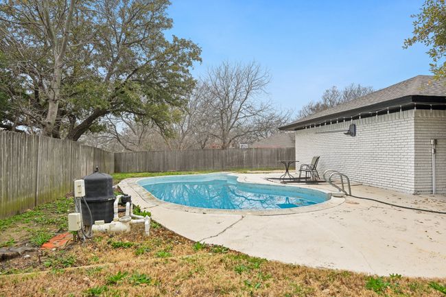 3404 Peachtree Ln, House other with 4 bedrooms, 3 bathrooms and null parking in Pantego TX | Image 34