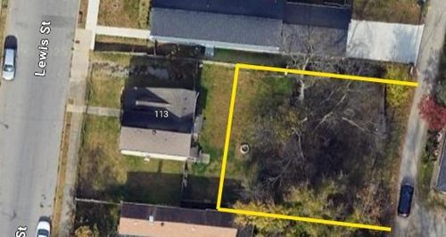 115 Lewis St, Nashville, TN, 37210-2717 | Card Image