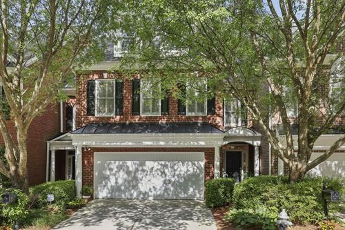 3 Carrington Way, Atlanta, GA, 30328-1651 | Card Image