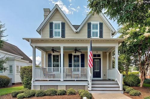 221 River Club Rd, Lexington, SC, 29072-6718 | Card Image