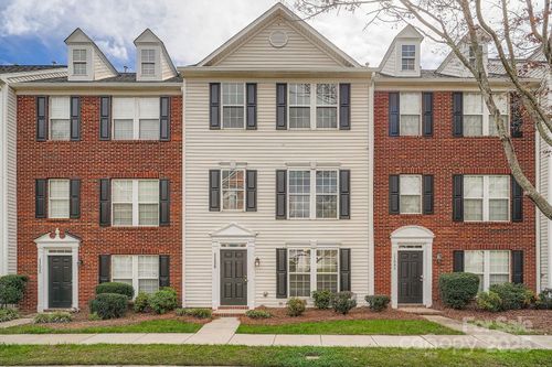 11539 Destin Ln, Charlotte, NC, 28277-1209 | Card Image