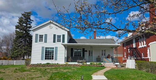 110 W Main St, Morenci, MI, 49256-1419 | Card Image