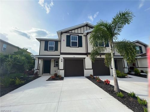 apt-101-6391 Brant Bay Blvd, NORTH FORT MYERS, FL, 33917-7822 | Card Image