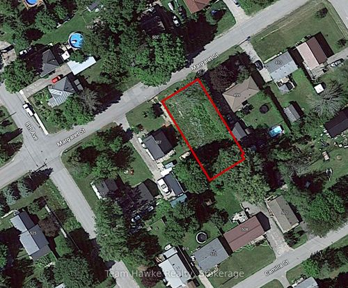 503 Margaret St, Port Mcnicoll, ON, L0K1R0 | Card Image