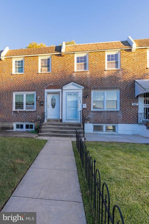3432 Valley Green Dr, DREXEL HILL, PA, 19026-2922 | Card Image