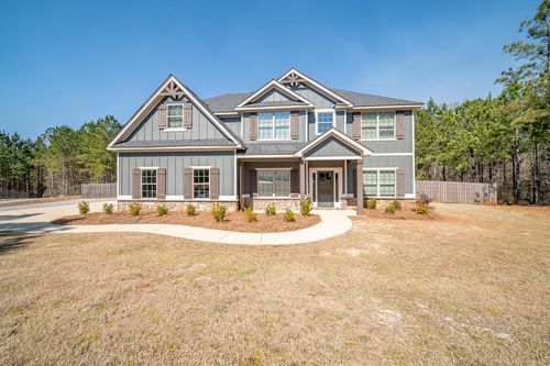 264 Oak Grove Way, Cataula, GA, 31804 | Card Image