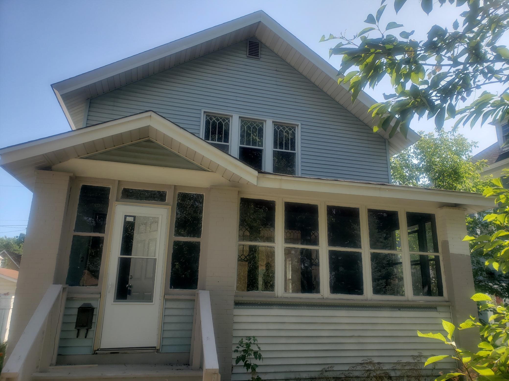 7th St, Virginia, MN 55792
