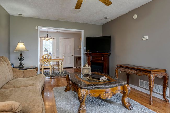 101 Olivia Dr, House other with 4 bedrooms, 3 bathrooms and null parking in Nicholasville KY | Image 5