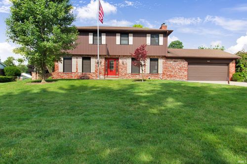 3005 Susan Dr, Kokomo, IN, 46902-3956 | Card Image