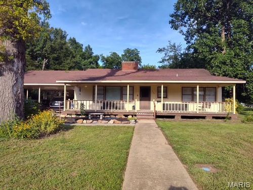 406 Washington Street, Malden, MO, 63863 | Card Image