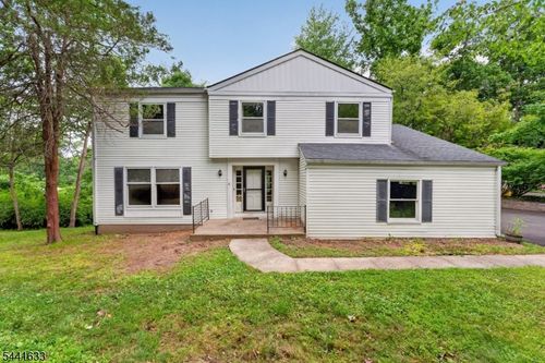 22 Forest Ln, Ewing, NJ, 08628-1603 | Card Image