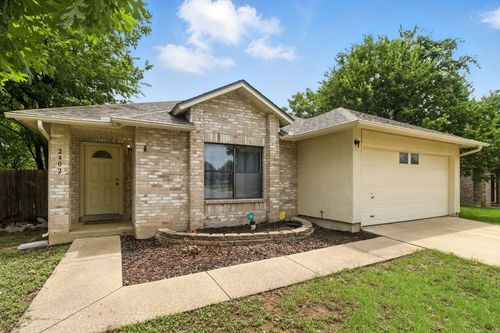 2402 Glen Field Dr, Cedar Park, TX, 78613-7608 | Card Image