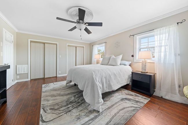 657 49 Highway, House other with 3 bedrooms, 2 bathrooms and 5 parking in Prince Edward County ON | Image 31