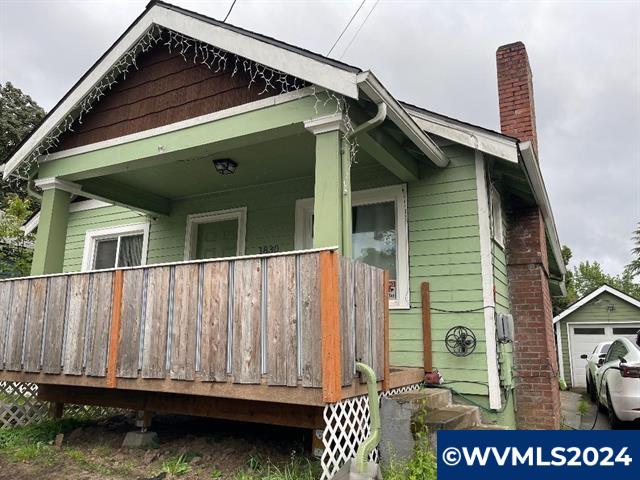 Market St, Salem, OR 97301