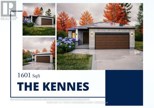 18 Woodmere Path, Middlesex Centre (Ilderton), ON, N0M2A0 | Card Image