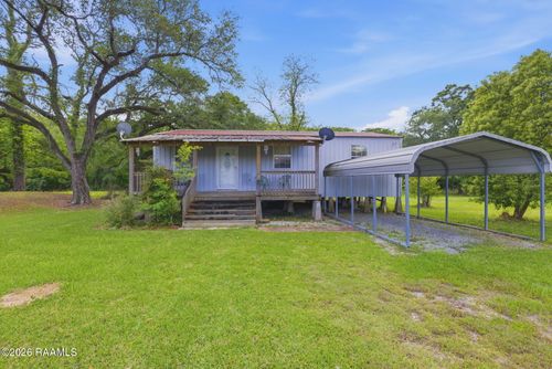 402 Fruge St, Mermentau, LA, 70556 | Card Image